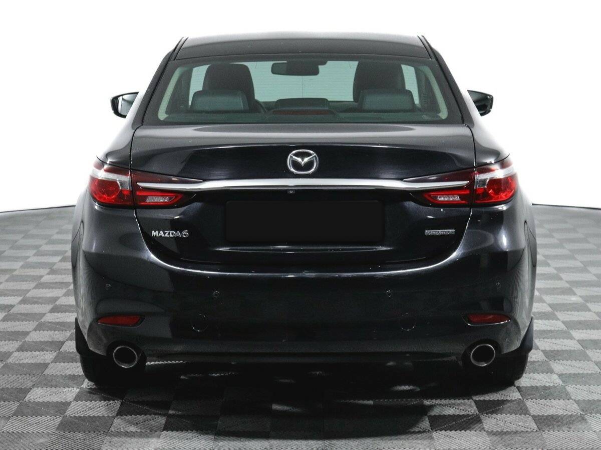 Купить Mazda 6, 2020, 80 906 км, фото №6