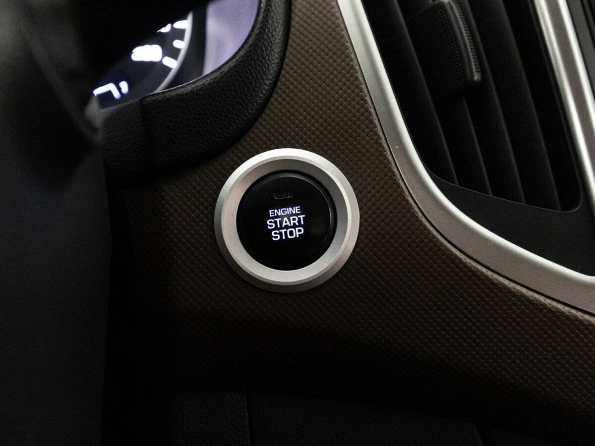 Купить Hyundai Creta, 2019, 54 009 км, фото №19