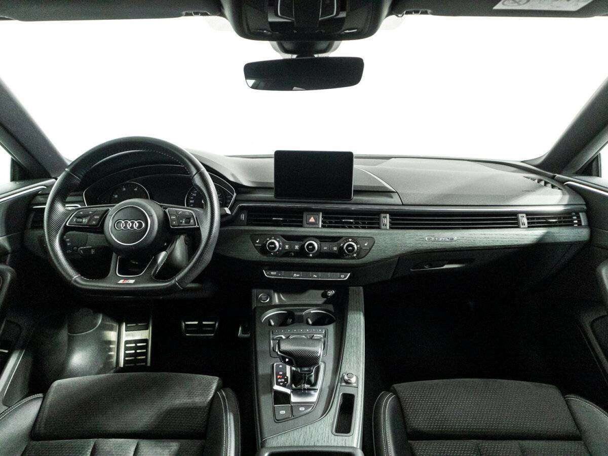 Купить Audi A5 Sportback, 2017, 144 639 км, фото №13