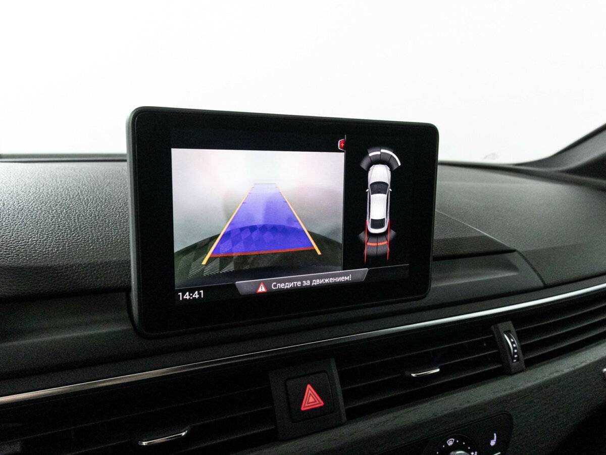 Купить Audi A5 Sportback, 2017, 144 639 км, фото №18