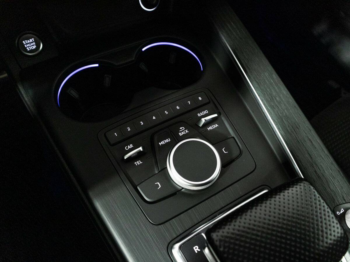 Купить Audi A5 Sportback, 2017, 144 639 км, фото №21