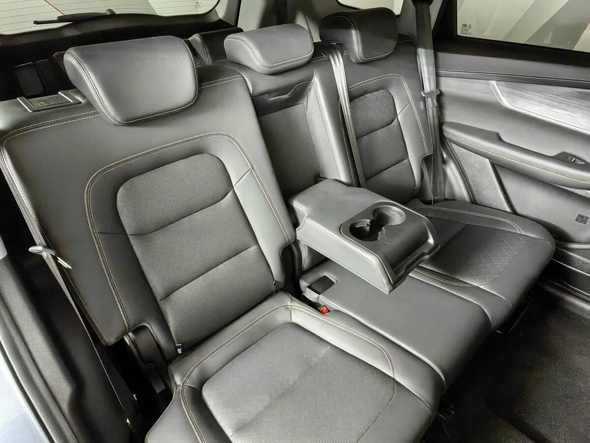 Купить Chery Tiggo 8, 2021, 29 808 км, фото №13