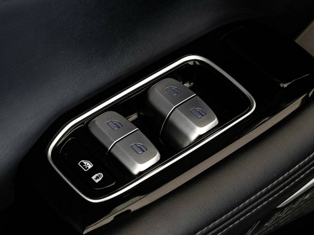 Купить Exeed RX, 2023, 70 901 км, фото №24