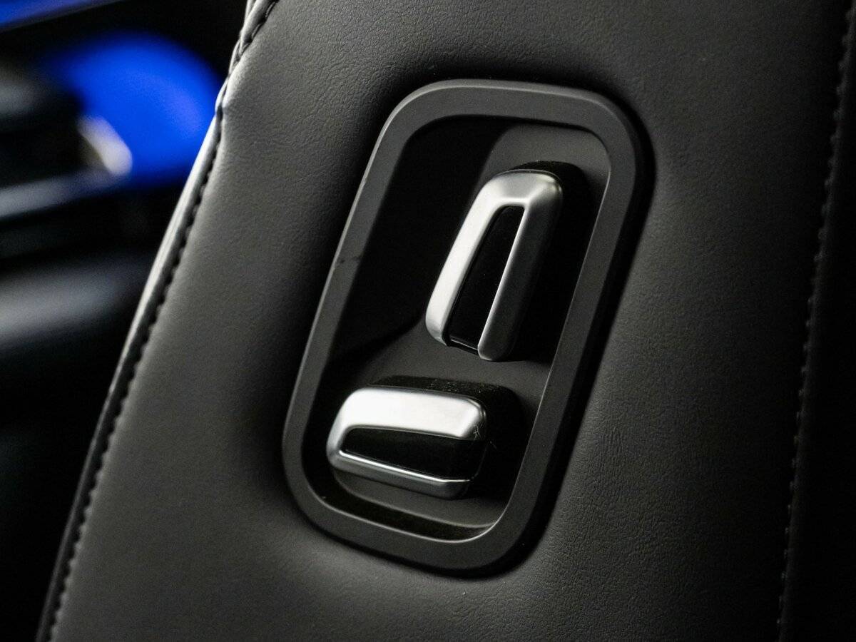 Купить Exeed RX, 2023, 70 901 км, фото №32