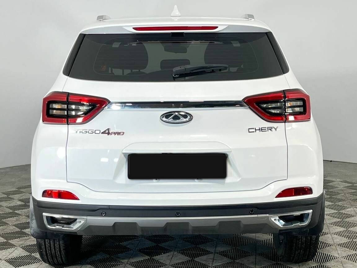 Купить Chery Tiggo 4 Pro, 2023, 16 700 км, фото №6