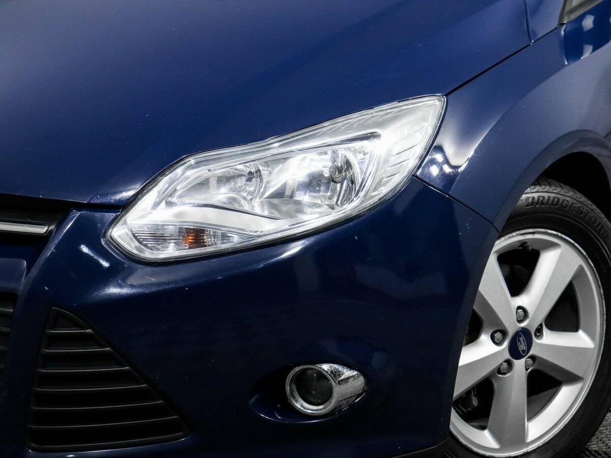 Купить Ford Focus, 2012, 124 231 км, фото №13