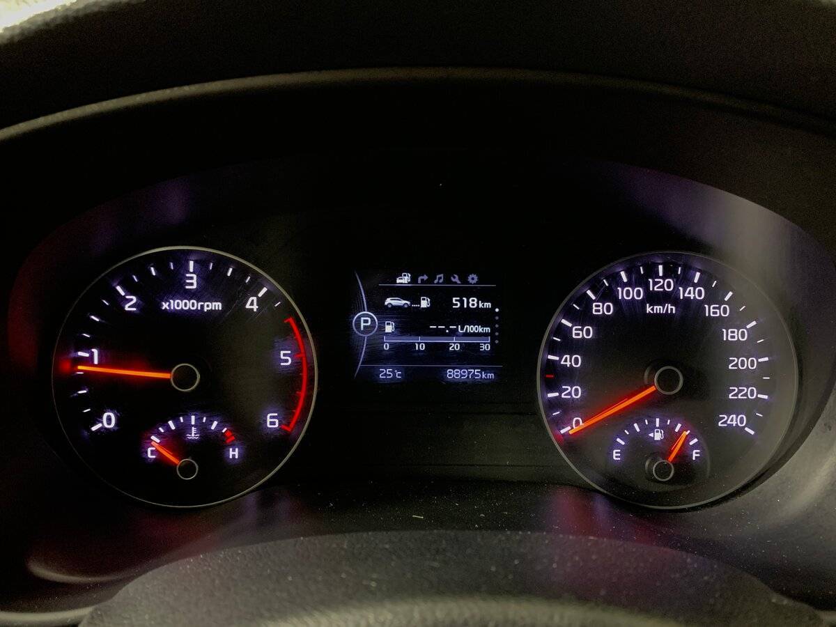 Купить Kia Sportage, 2016, 88 974 км, фото №14