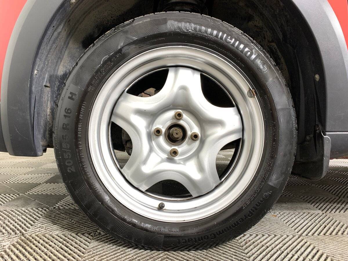 Купить Renault Sandero Stepway, 2021, 55 302 км, фото №9