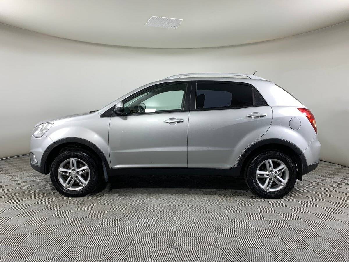 Купить SsangYong Actyon, 2012, 158 900 км, фото №8