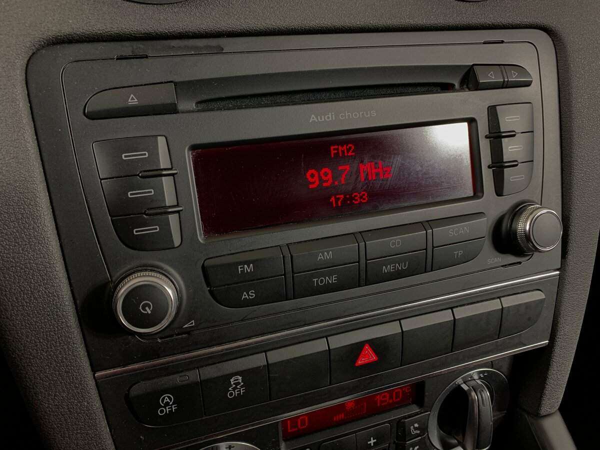 Купить Audi A3 Sportback, 2012, 156 353 км, фото №15