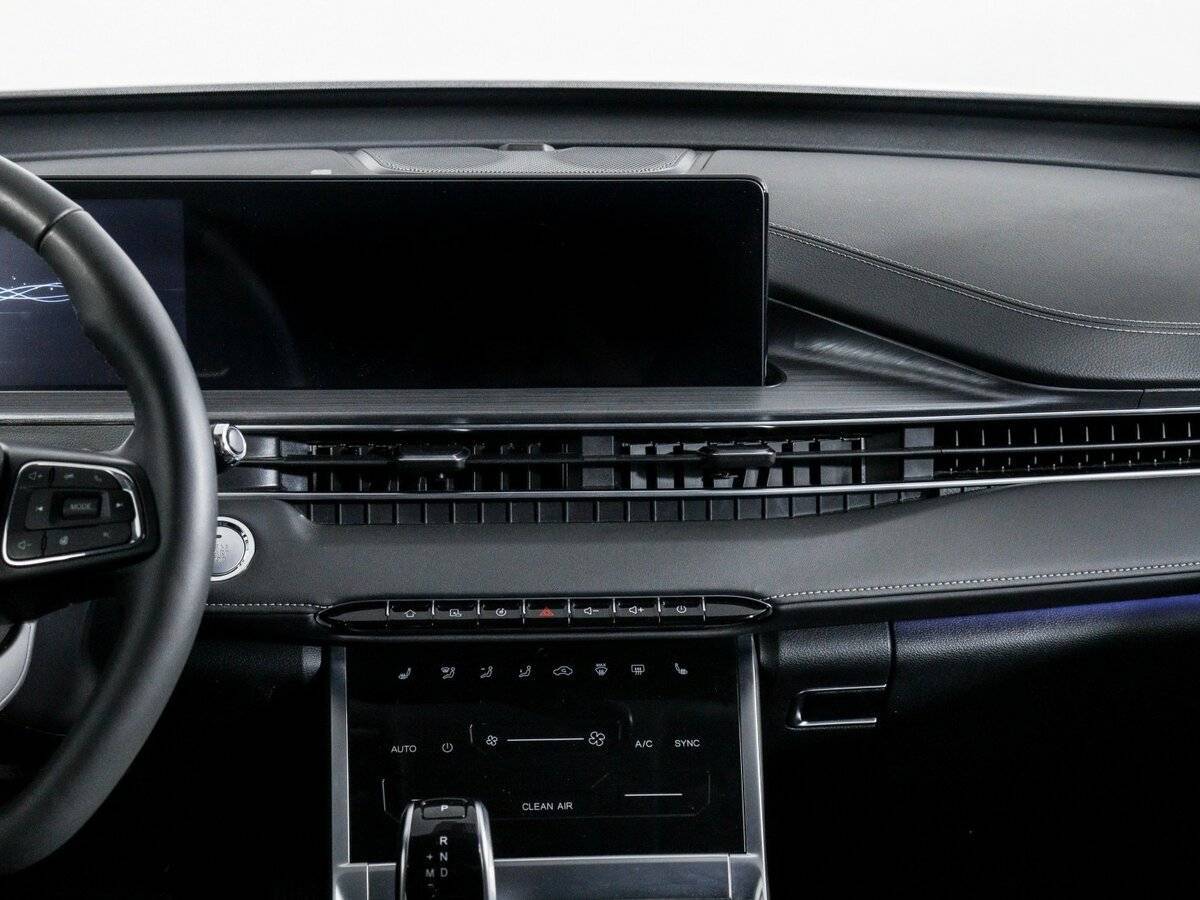 Купить Chery Tiggo 7 Pro Max, 2023, 16 350 км, фото №10