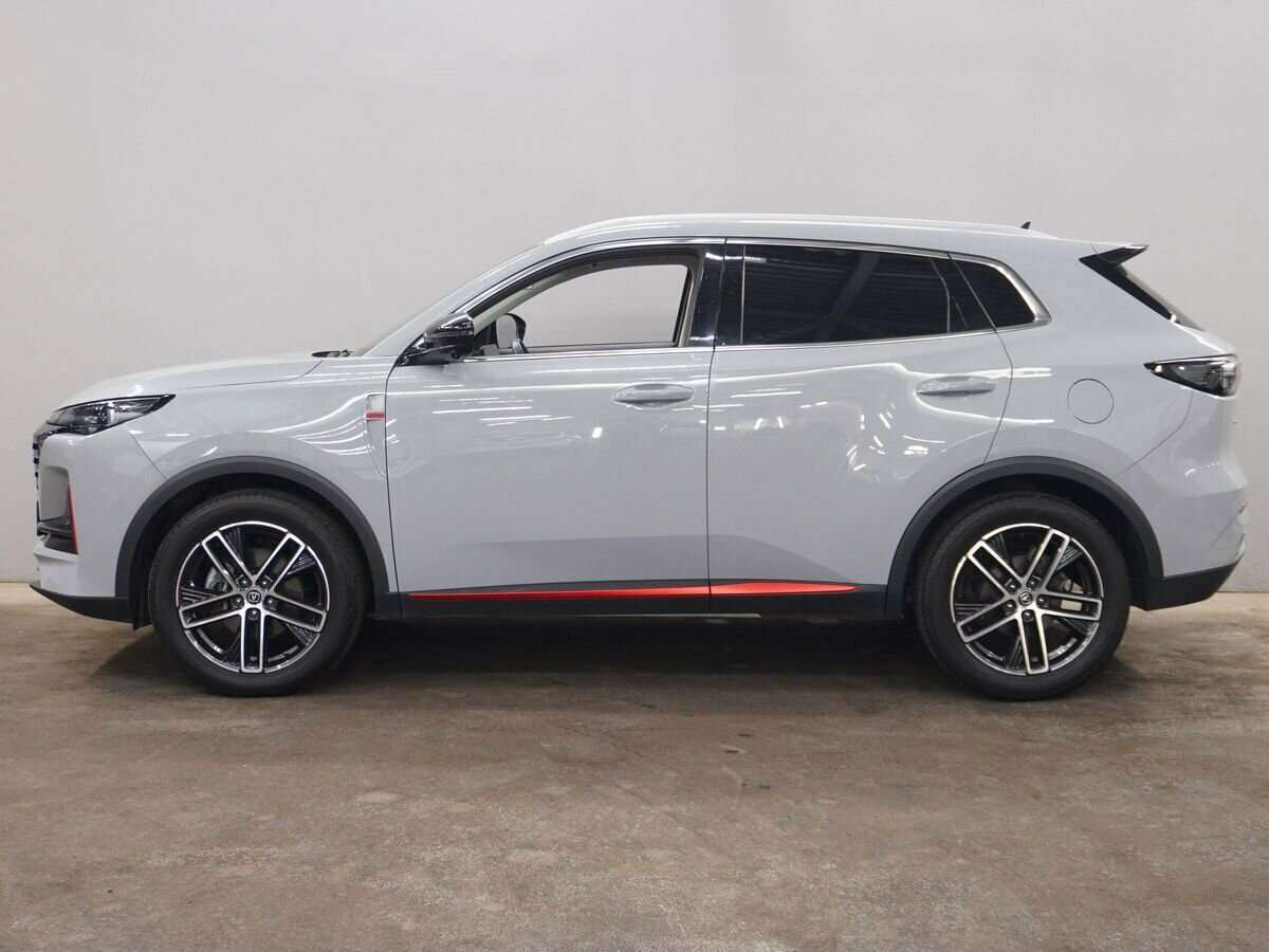 Купить Changan CS55 Plus, 2023, 27 028 км, фото №8