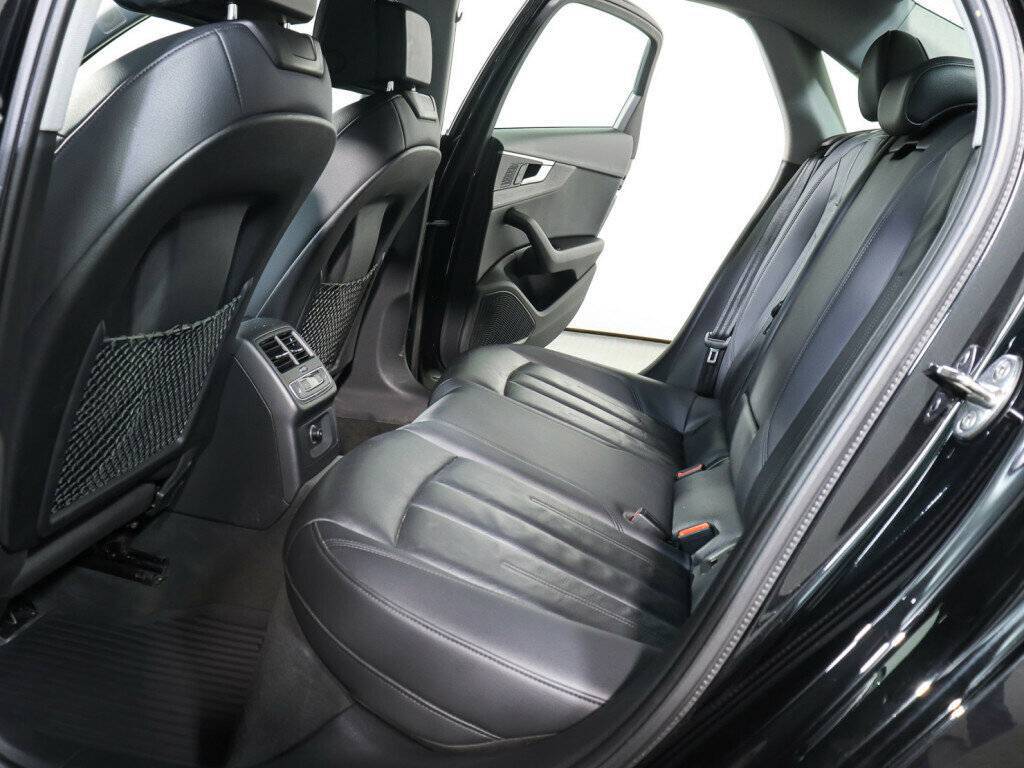 Купить Audi A4, 2017, 136 352 км, фото №11