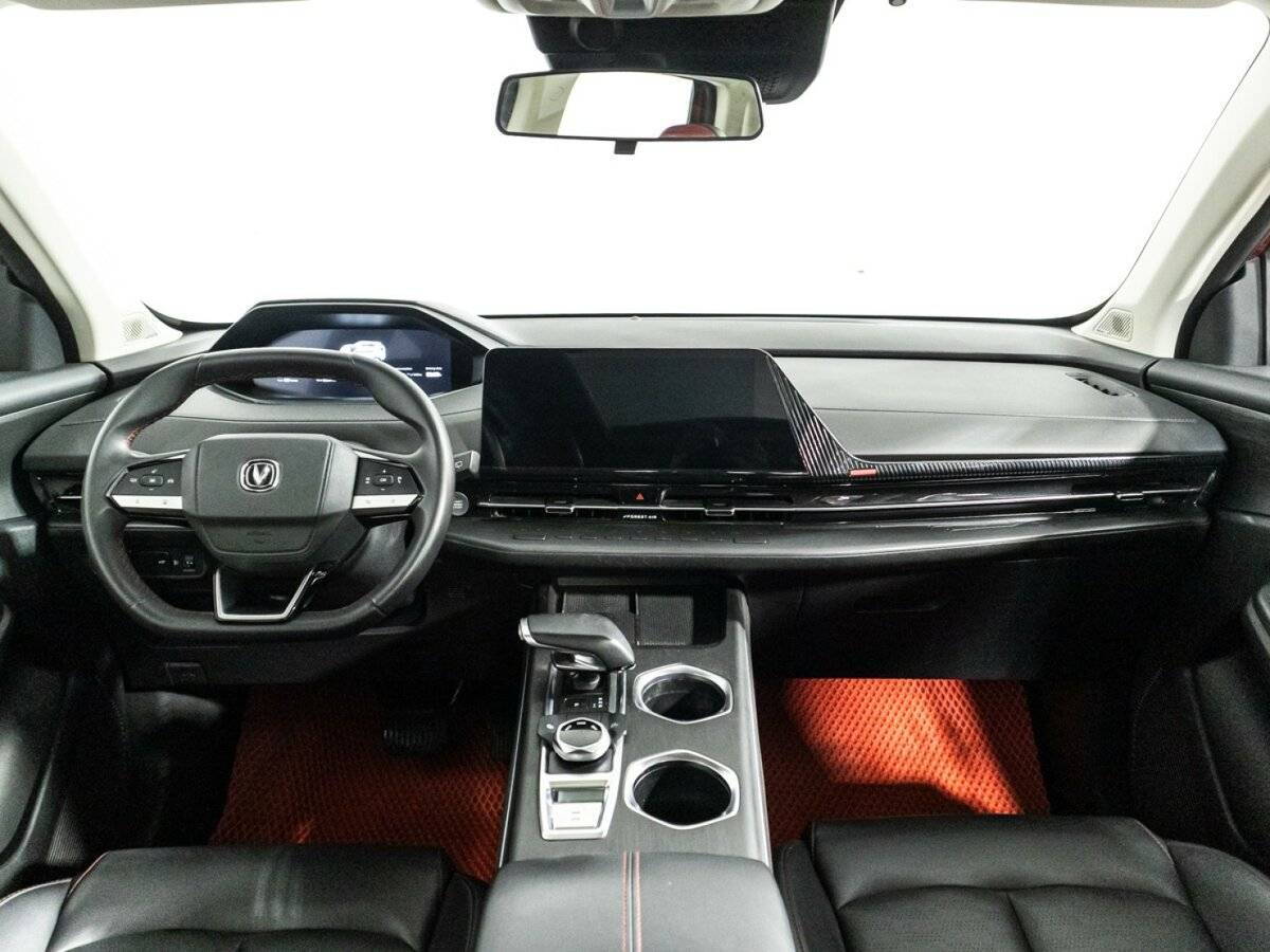 Купить Changan CS55 Plus, 2023, 66 203 км, фото №13