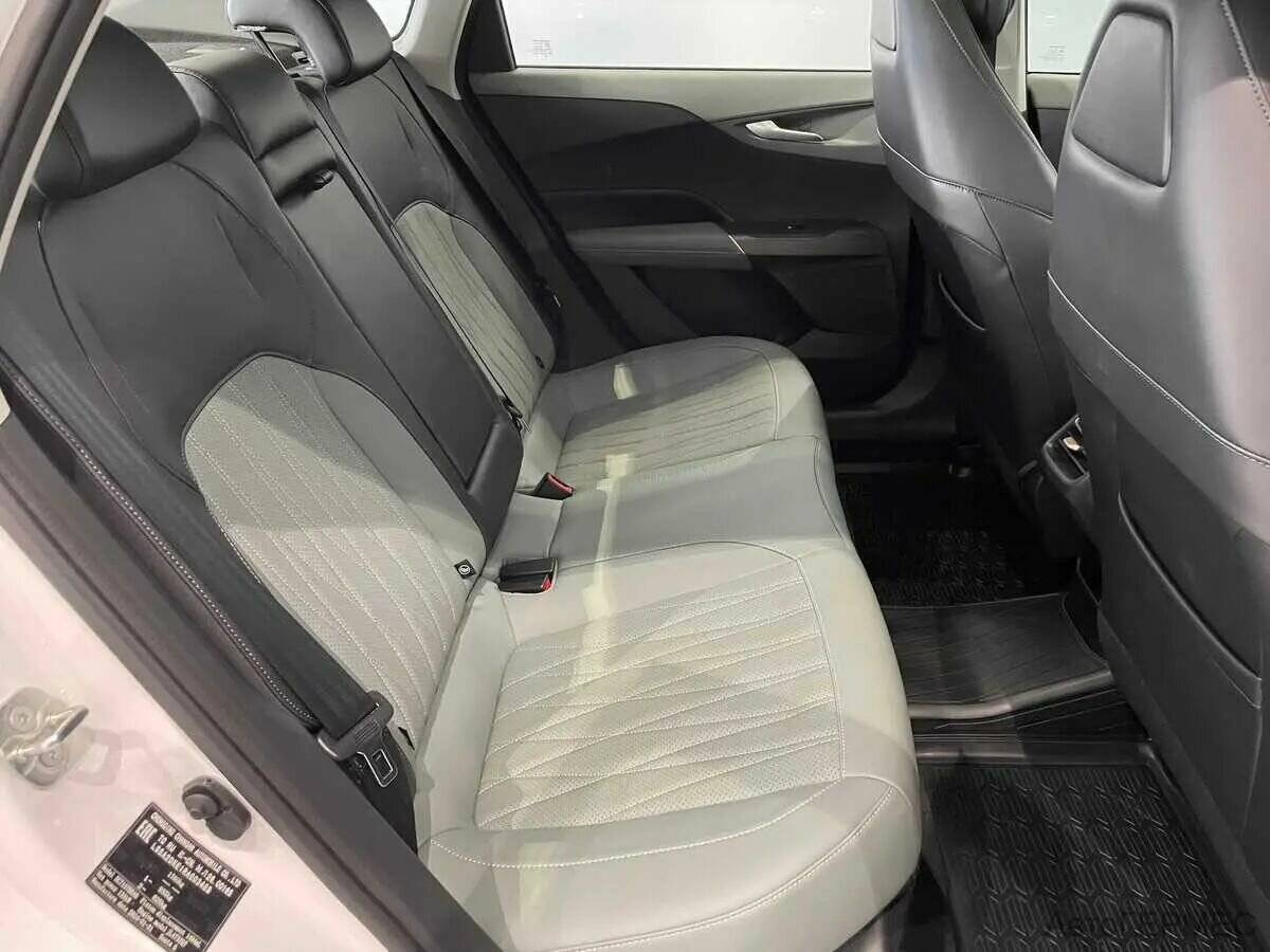 Купить Changan Lamore, 2024, 23 039 км, фото №18