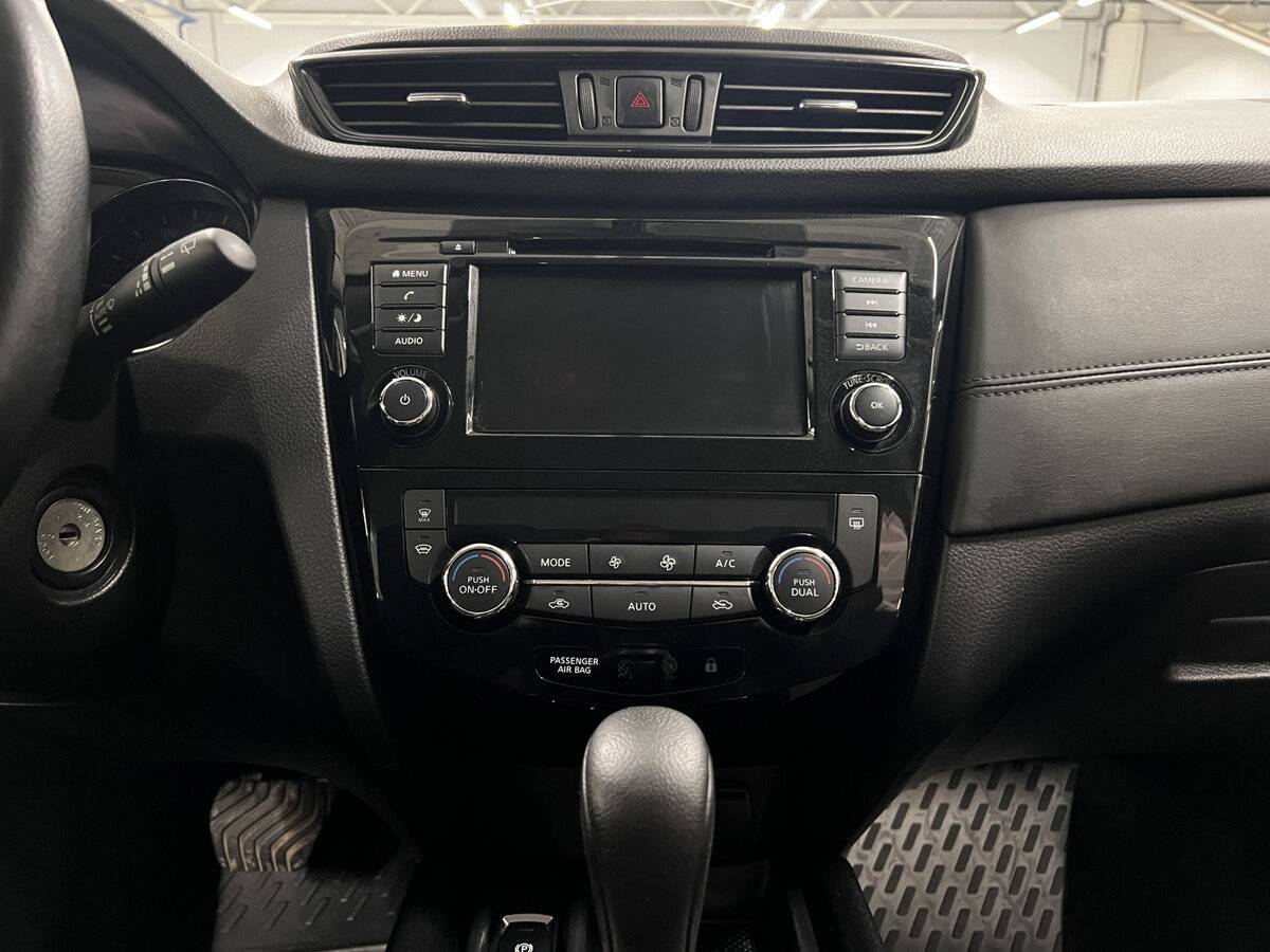 Купить Nissan Qashqai, 2021, 45 406 км, фото №15