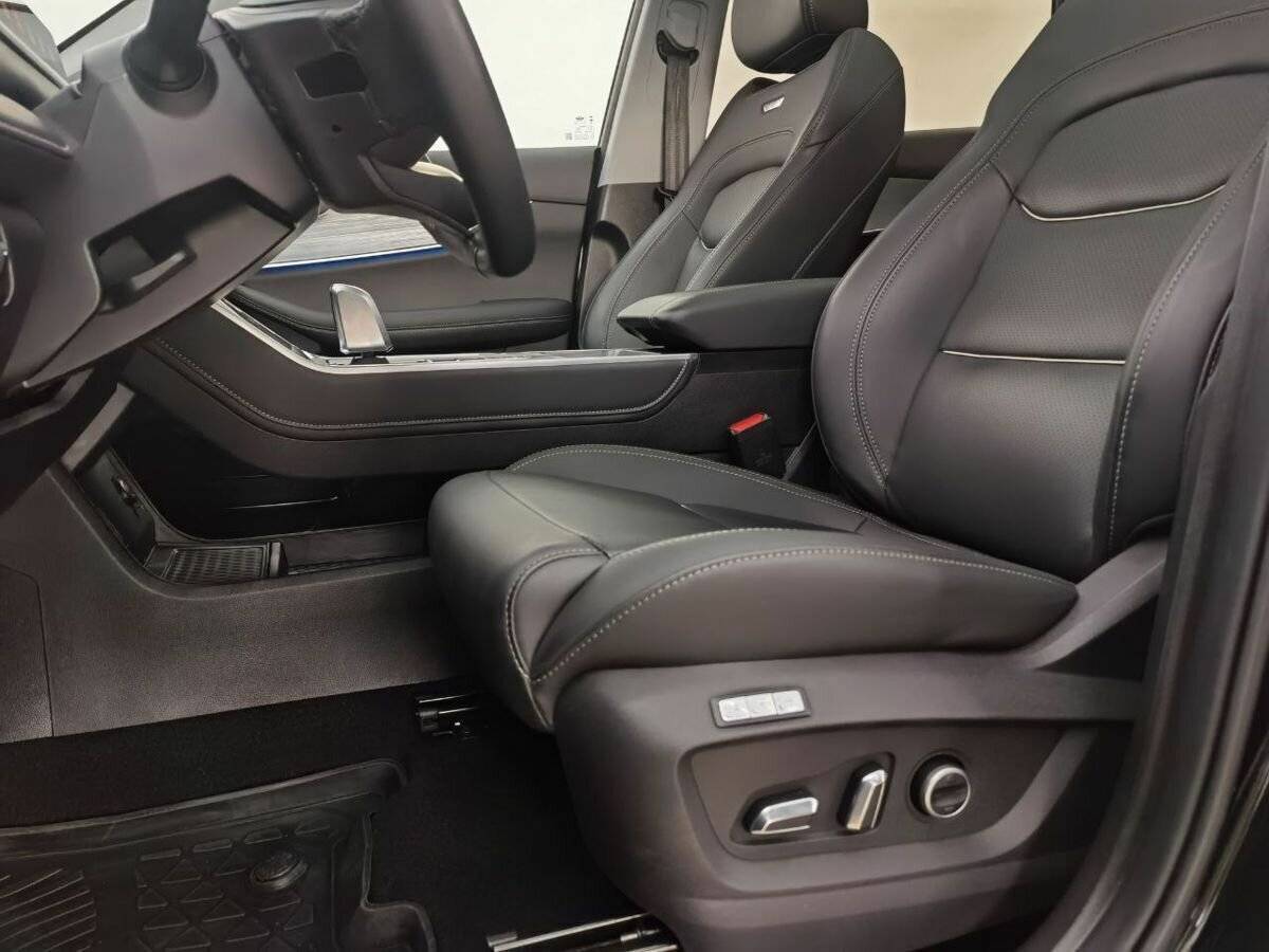 Купить Chery Tiggo 7 Pro Max, 2023, 66 000 км, фото №8