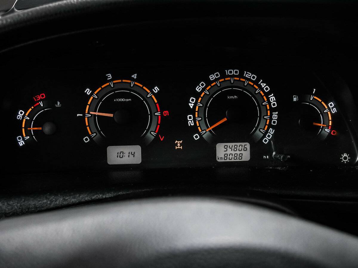 Купить Lada (ВАЗ) Niva, 2021, 94 000 км, фото №10