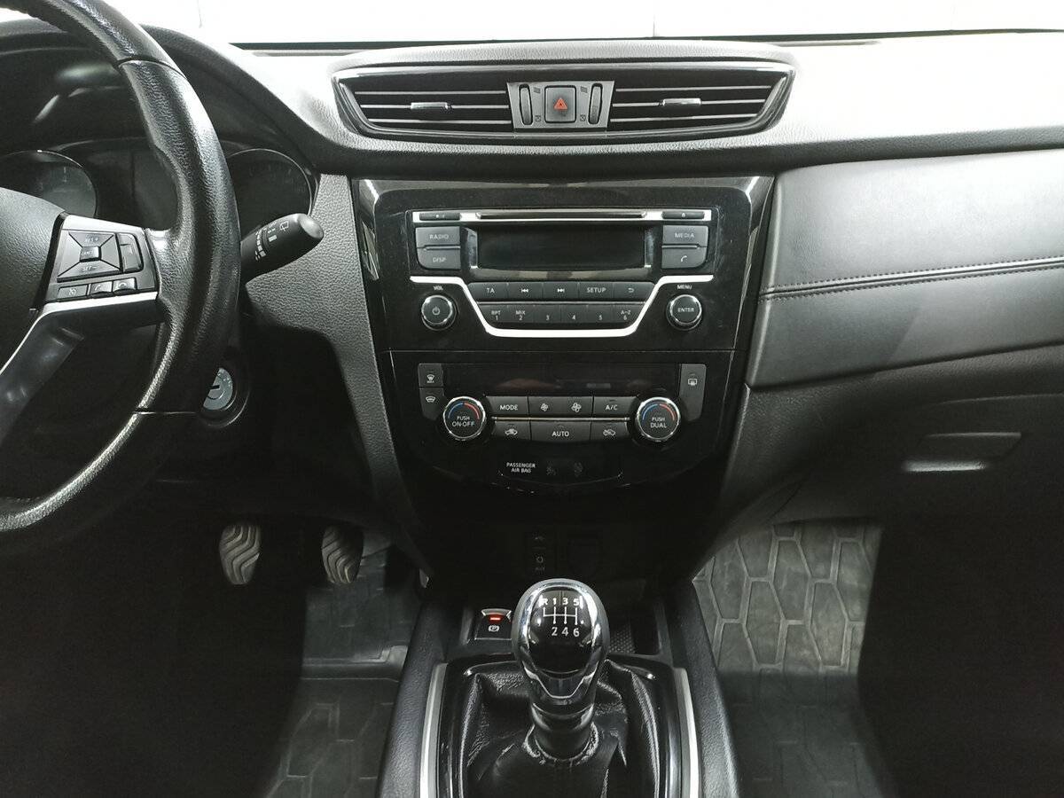 Купить Nissan X-Trail, 2021, 65 263 км, фото №15