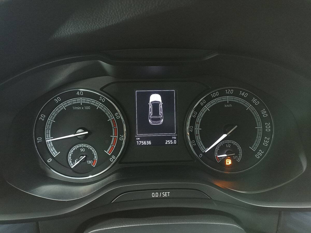 Купить Skoda Kodiaq, 2019, 176 003 км, фото №13