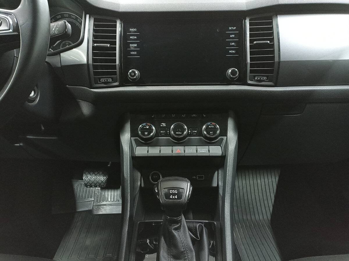 Купить Skoda Kodiaq, 2019, 176 003 км, фото №15