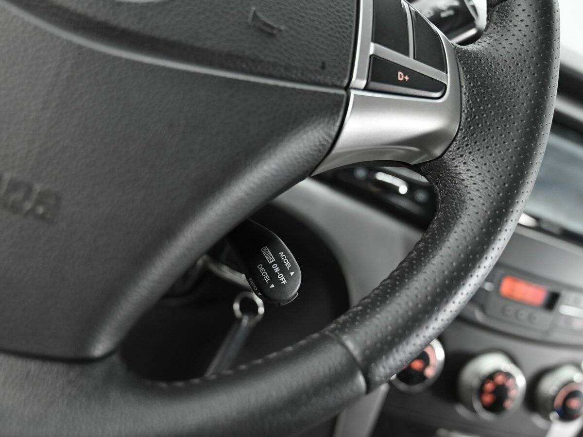 Купить SsangYong Actyon, 2013, 157 000 км, фото №9