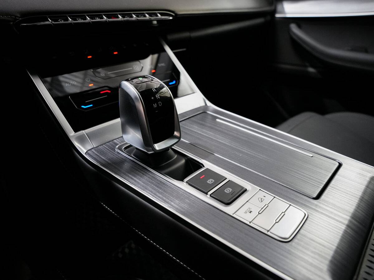 Купить Chery Tiggo 7 Pro Max, 2023, 3 052 км, фото №17