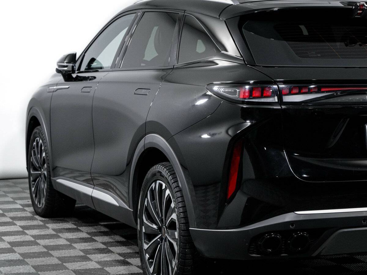 Купить Exeed RX, 2023, 32 000 км, фото №19