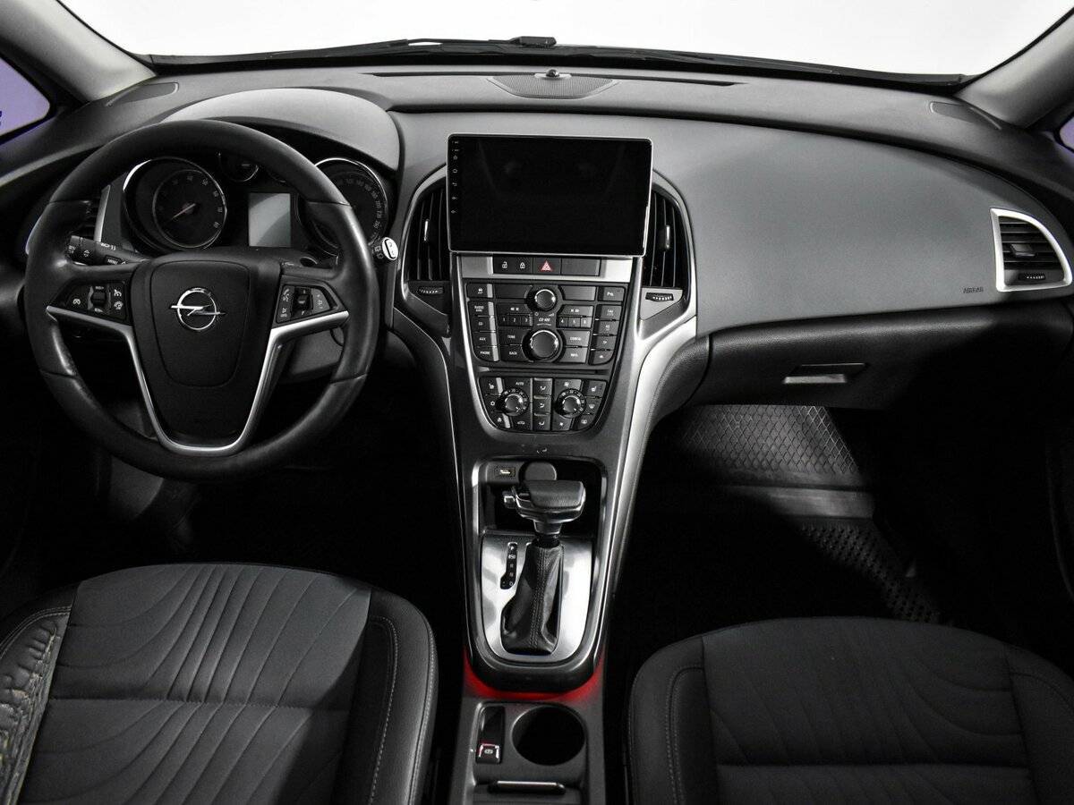 Купить Opel Astra, 2013, 244 733 км, фото №13