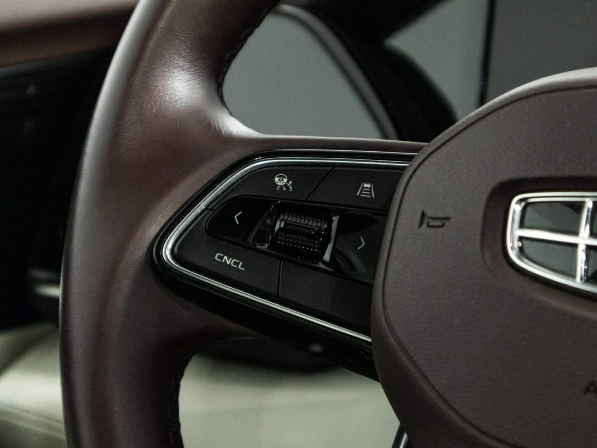 Купить Geely Monjaro, 2022, 78 555 км, фото №24