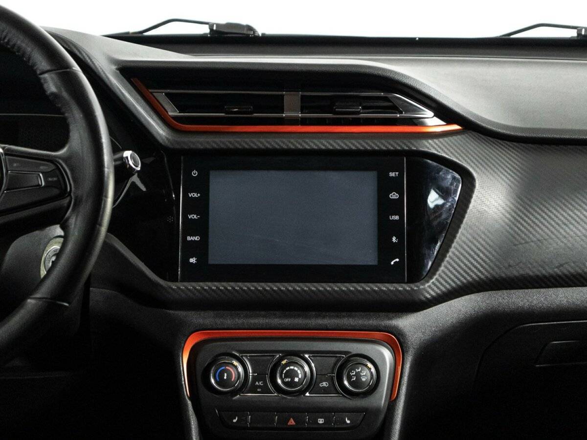 Купить Chery Tiggo 2, 2017, 94 134 км, фото №14