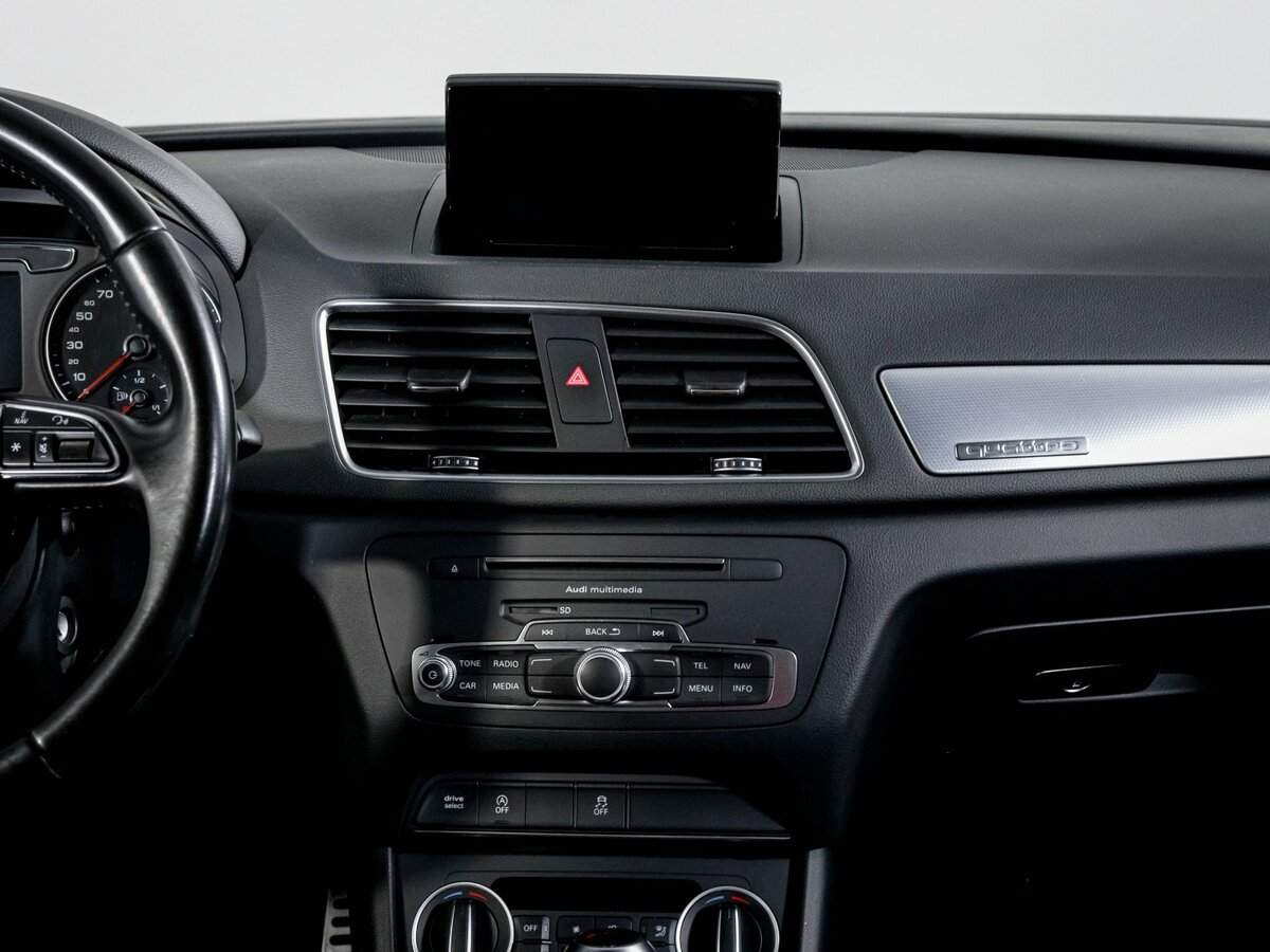 Купить Audi Q3, 2014, 176 729 км, фото №13