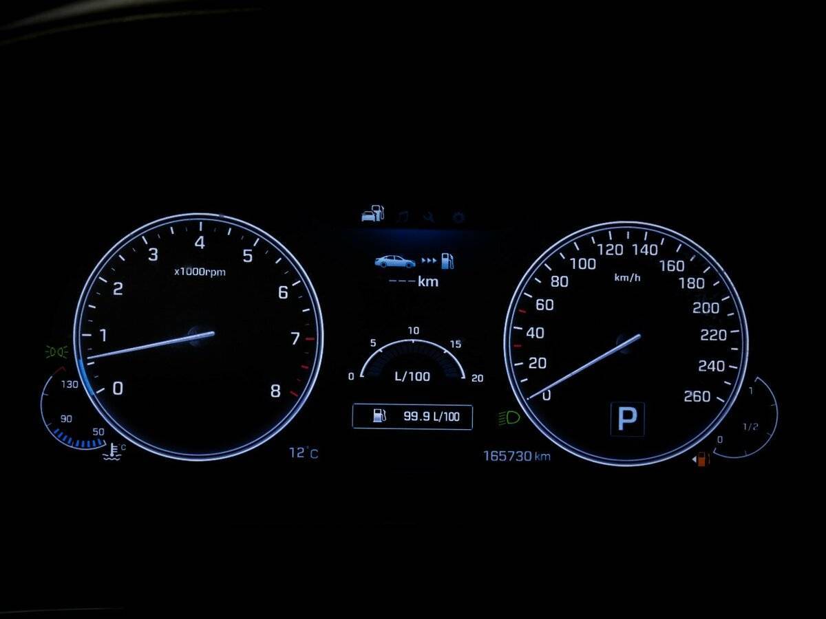 Купить Hyundai Equus, 2015, 165 400 км, фото №35