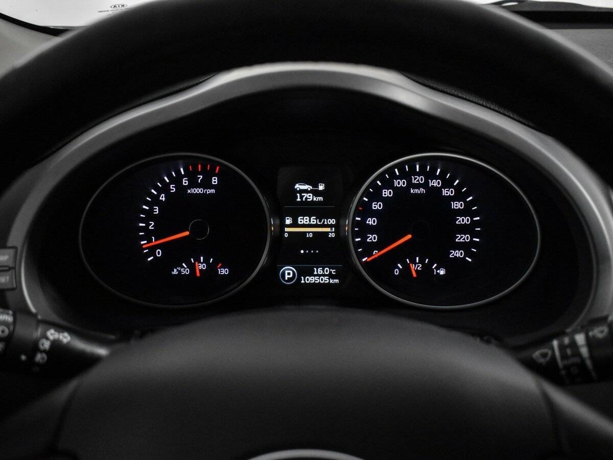 Купить Kia Sportage, 2014, 109 400 км, фото №18