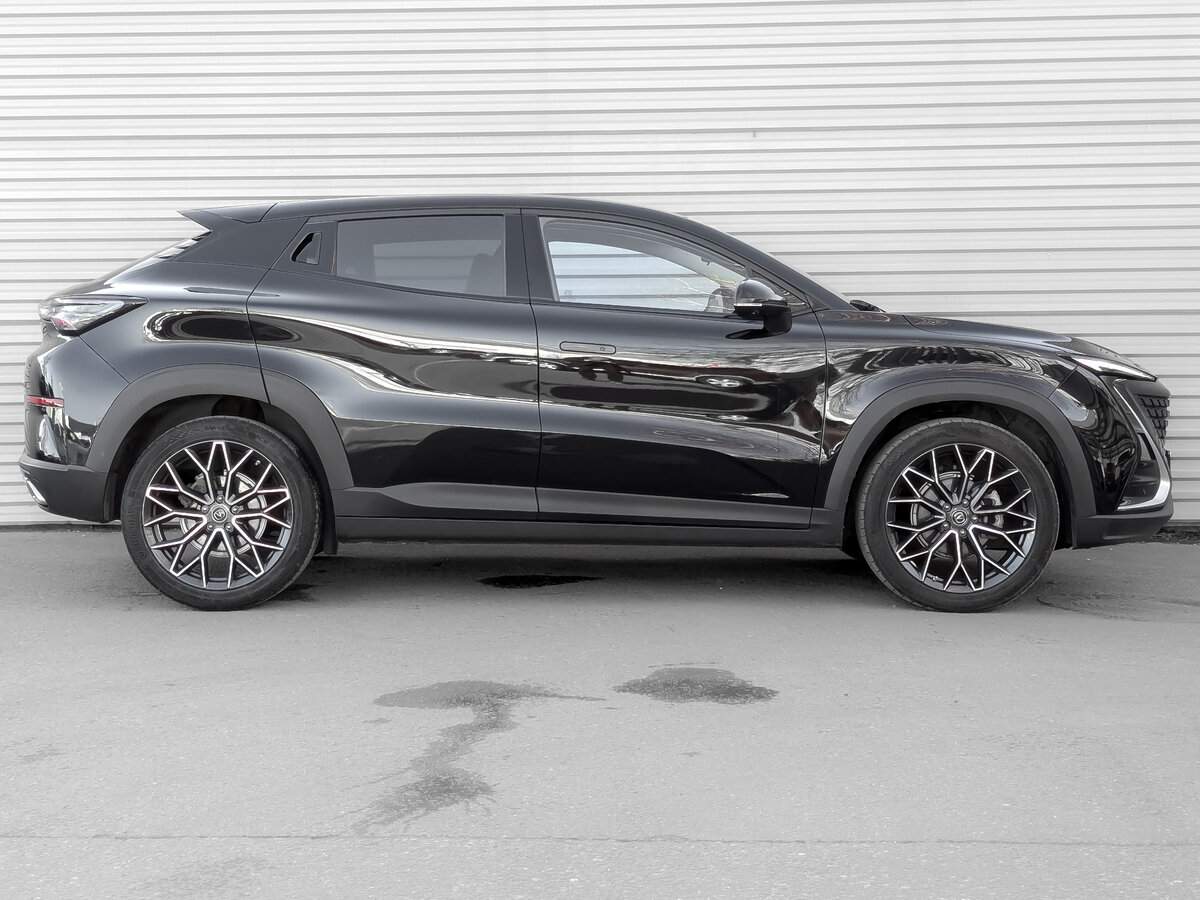 Купить Changan UNI-T, 2023, 54 667 км, фото №4