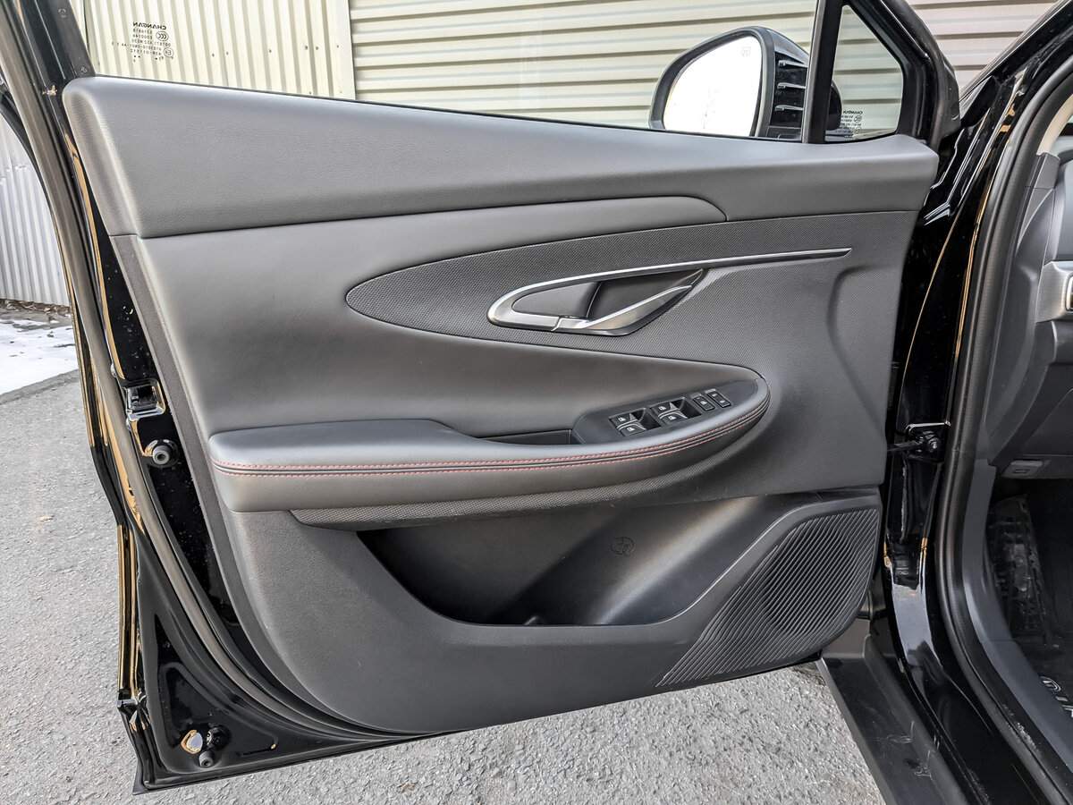 Купить Changan UNI-T, 2023, 54 667 км, фото №19