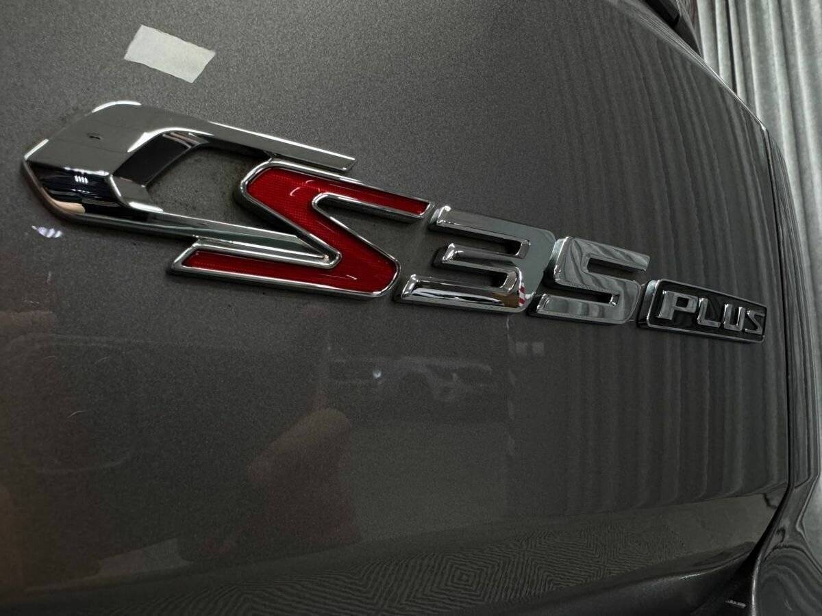 Купить Changan CS35 Plus, 2023, 22 293 км, фото №7