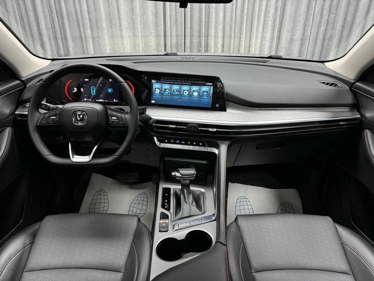 Купить Changan CS35 Plus, 2023, 22 293 км, фото №15