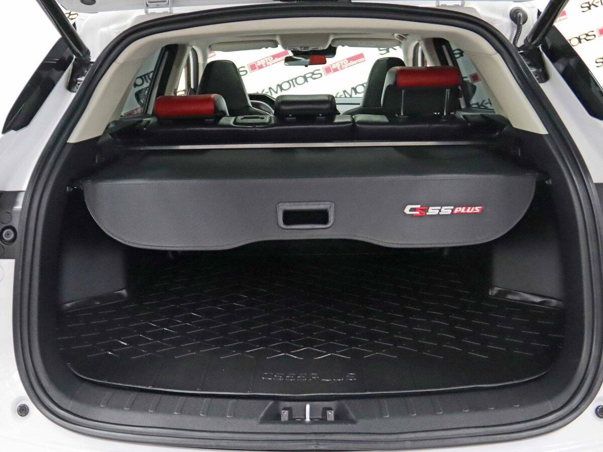 Купить Changan CS55 Plus, 2023, 15 700 км, фото №14