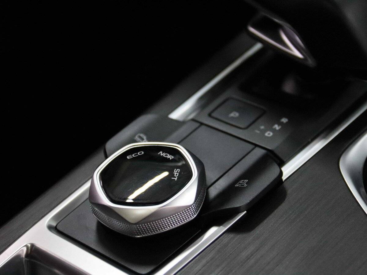 Купить Changan CS55 Plus, 2023, 15 700 км, фото №16