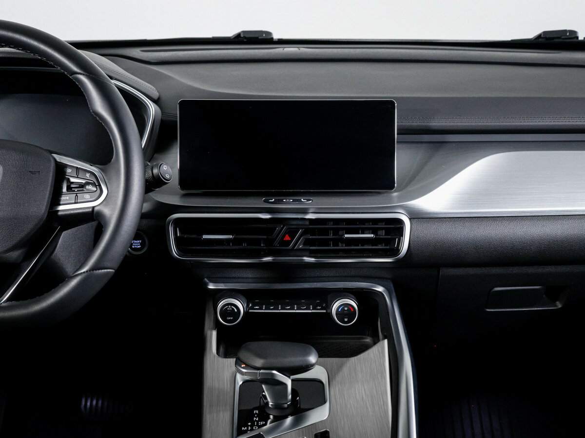 Купить Belgee X50, 2024, 13 100 км, фото №13