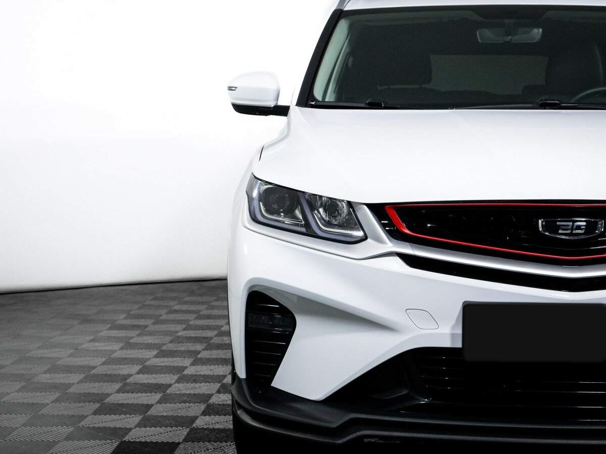 Купить Belgee X50, 2024, 13 100 км, фото №18