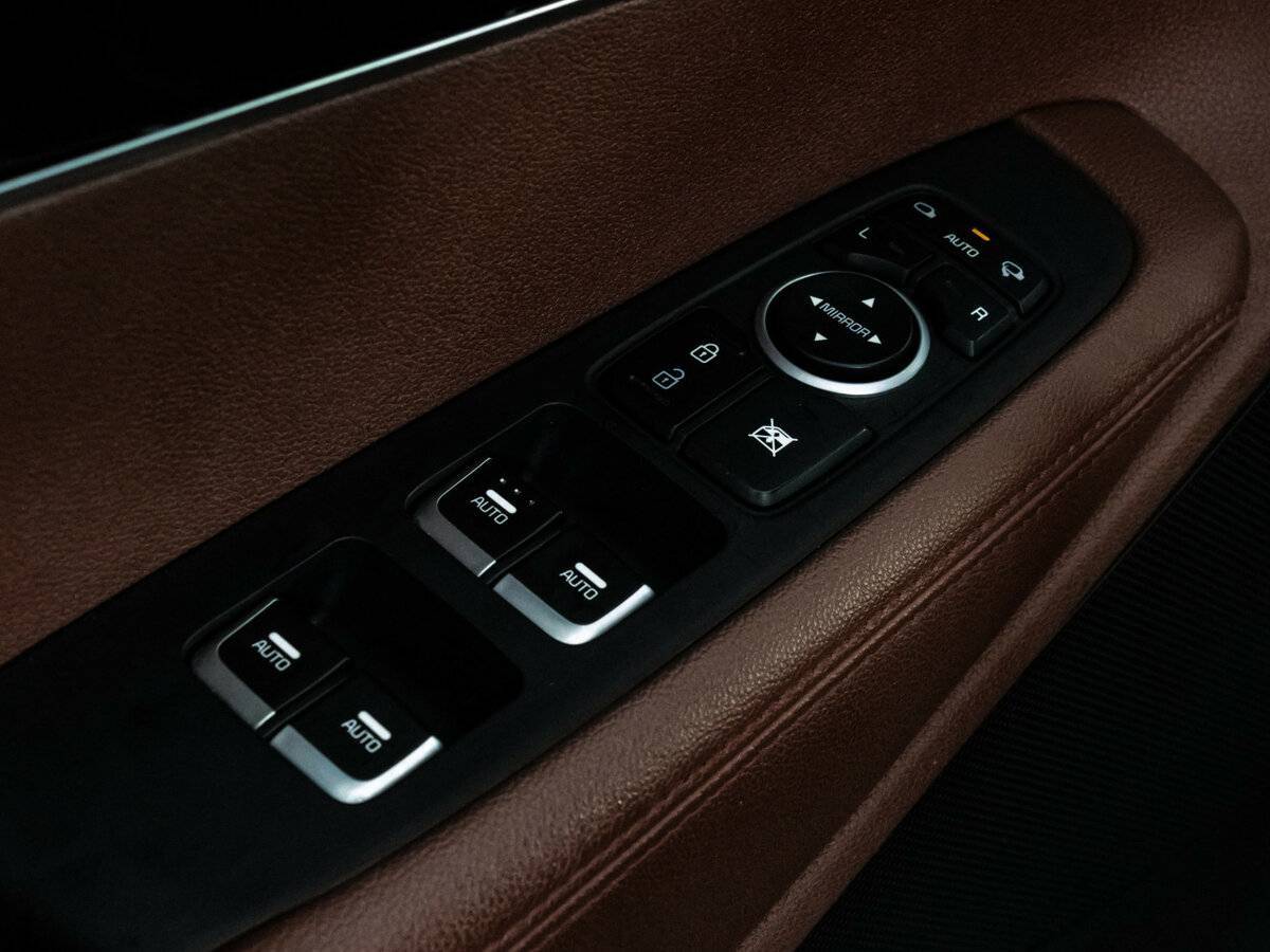 Купить Kia Sorento Prime, 2016, 177 003 км, фото №20