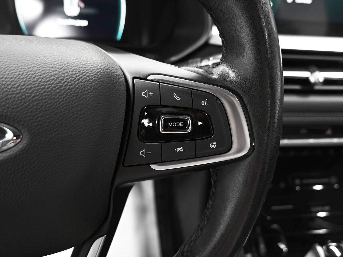 Купить Chery Tiggo 7 Pro, 2021, 42 210 км, фото №19