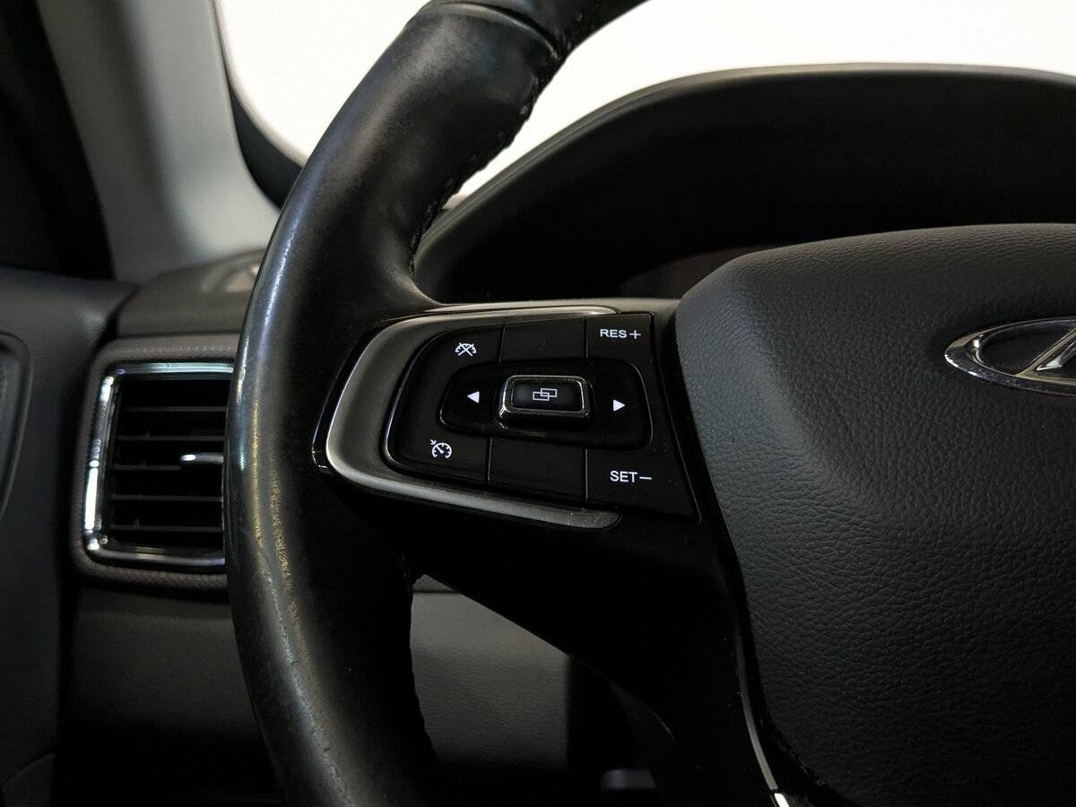 Купить Chery Tiggo 4, 2021, 108 523 км, фото №25