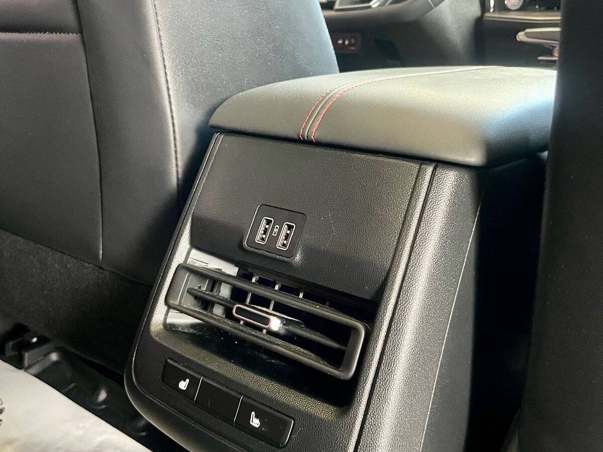 Купить Changan CS55 Plus, 2023, 26 010 км, фото №14