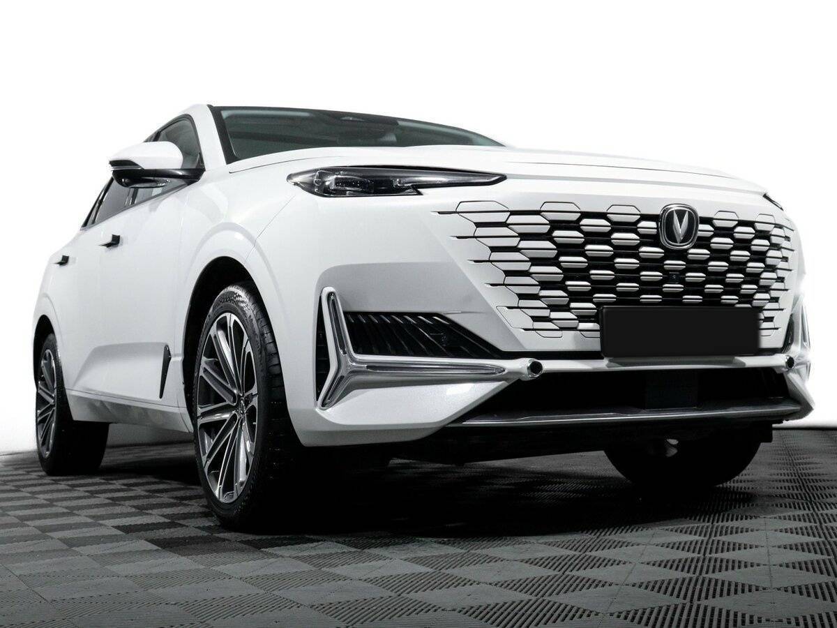 Купить Changan UNI-K, 2023, 45 900 км, фото №19