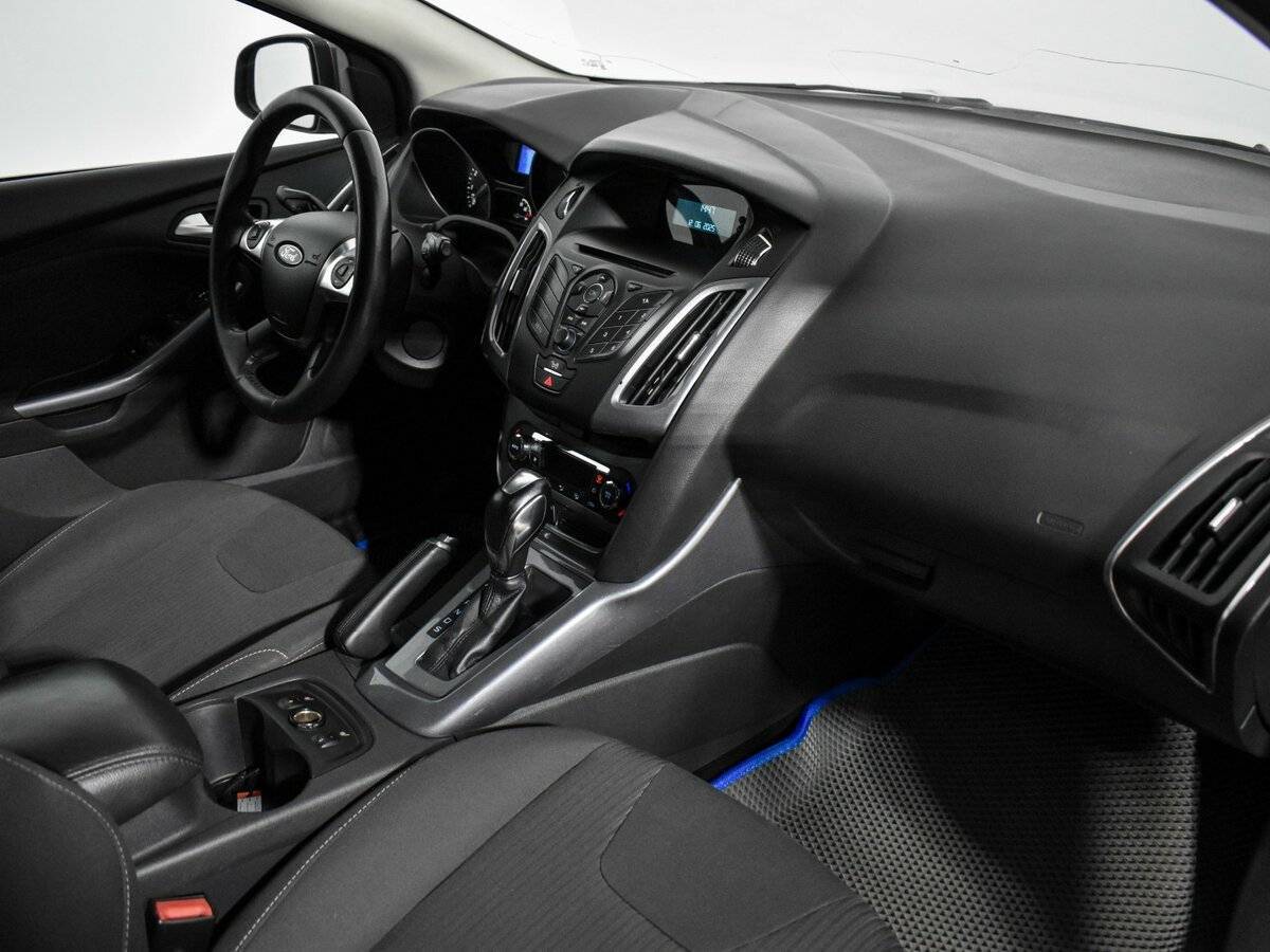 Купить Ford Focus, 2013, 330 051 км, фото №15