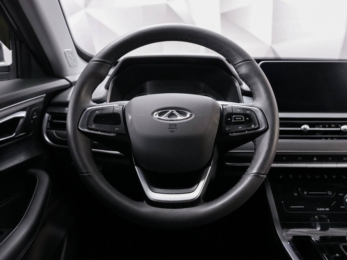 Купить Chery Tiggo 4 Pro, 2024, 17 300 км, фото №14