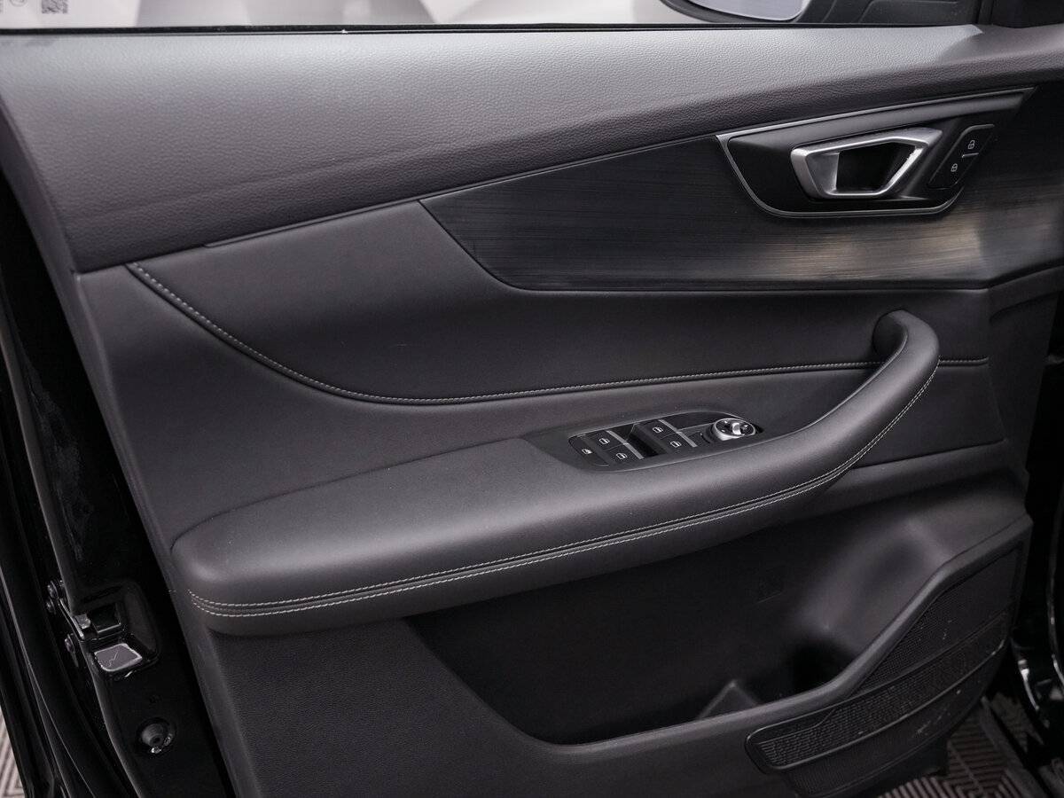 Купить Chery Tiggo 4 Pro, 2024, 17 300 км, фото №16